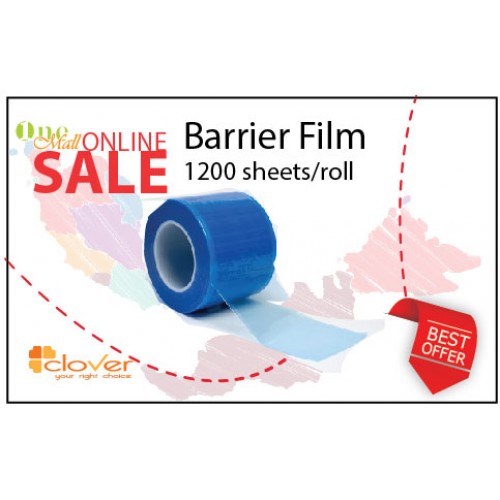 Barrier Film